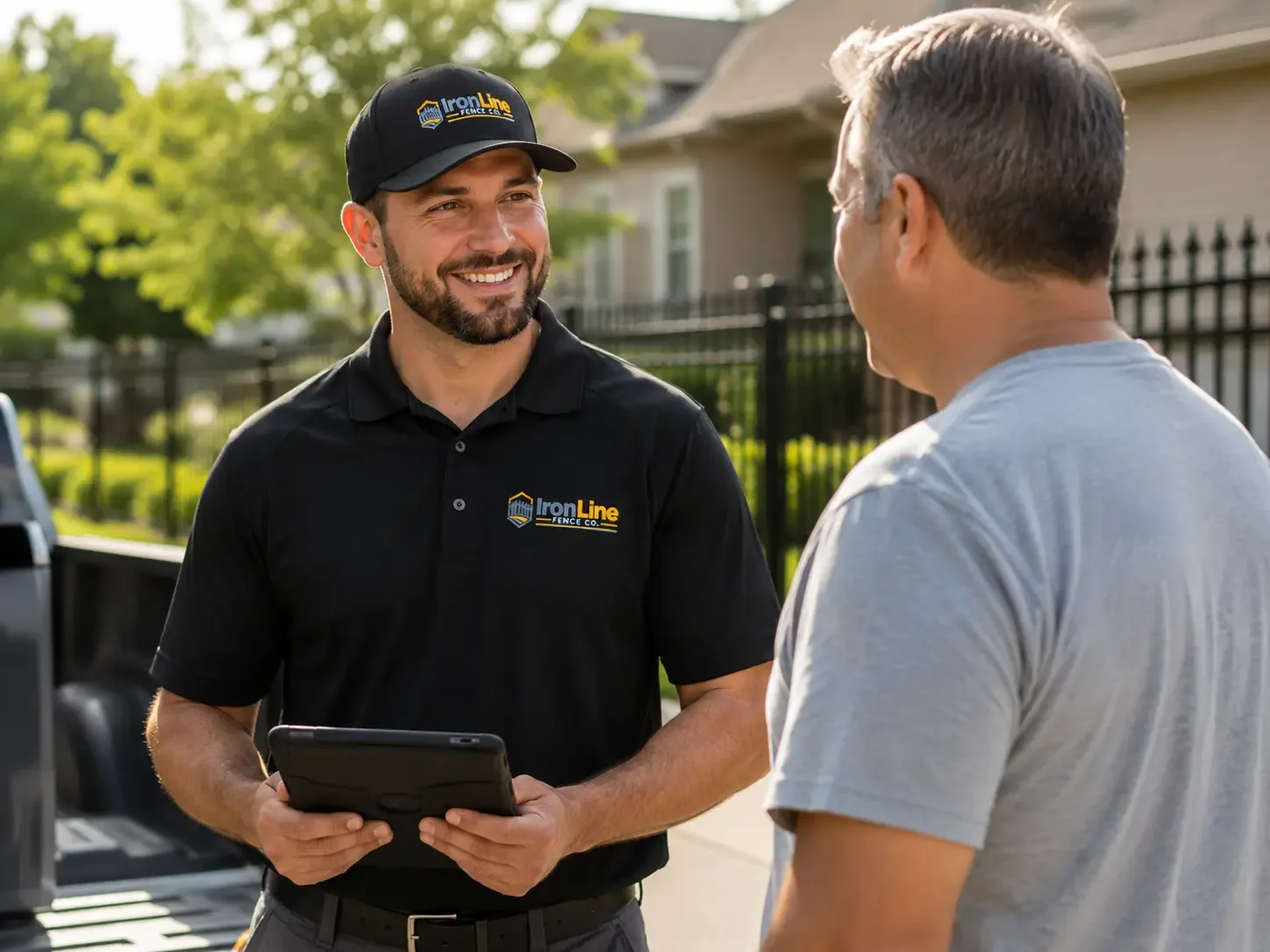 Metal Fence Installation Canton, CT FAQs